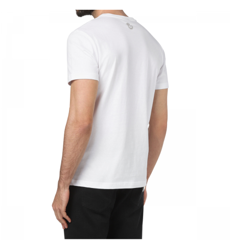 White CANALI T-shirt