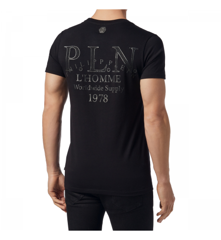 Black DSQUARED2 T-shirt