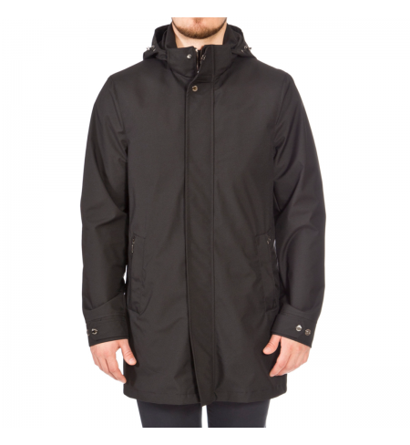 Petrarga MOORER Rain coat