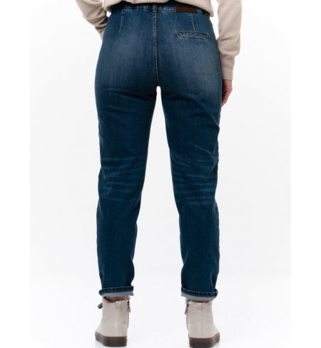 D3160Pa PANICALE Jeans