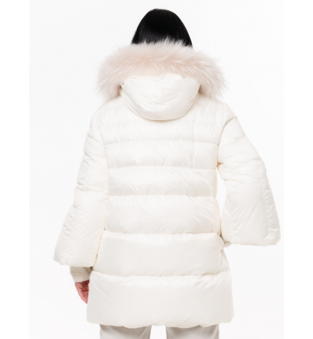 D31837CA PANICALE Down jacket