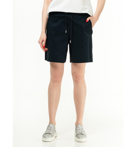 D321513BE Black PANICALE Shorts