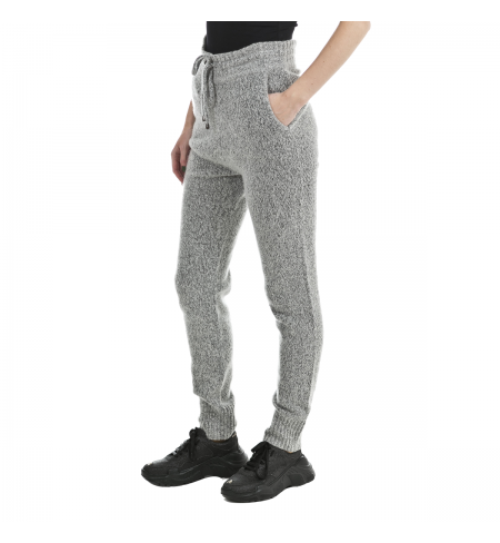 Light Grey MAX MOI Trousers