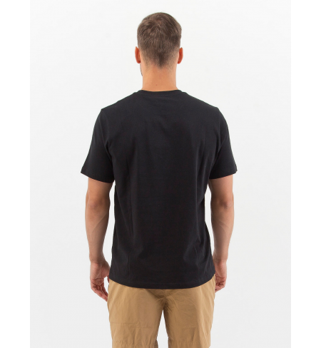 Kandol Black Bogner T-shirt