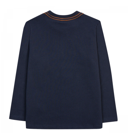 Vladou PAUL SMITH JUNIOR T-shirt with long sleeves