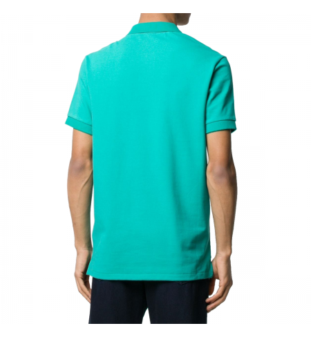 Green Bogner Polo shirt