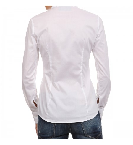 Careers DSQUARED2 Blouse