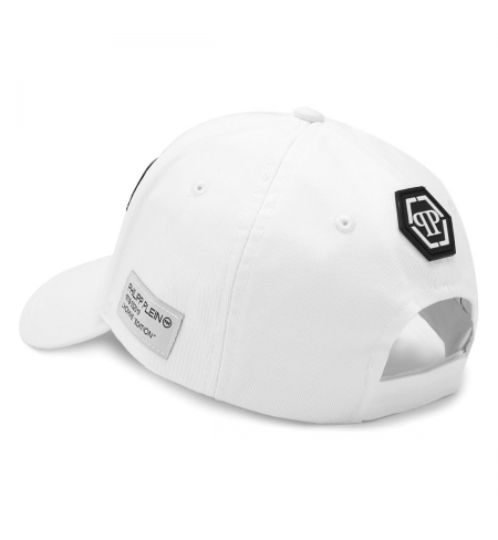 White DSQUARED2 Baseball cap