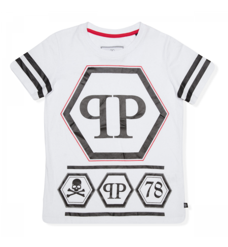 PP Logo DSQUARED2 T-shirt