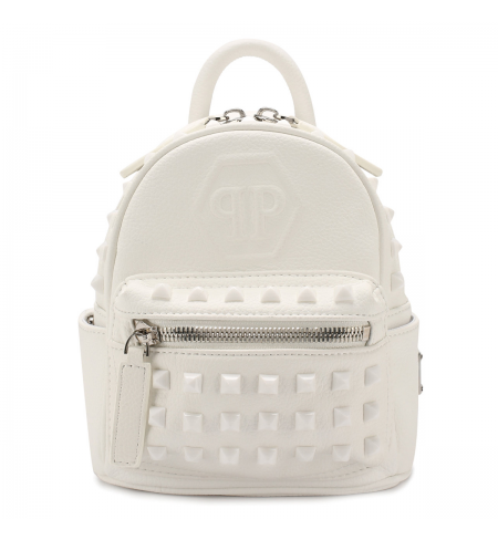 White DSQUARED2 Backpack