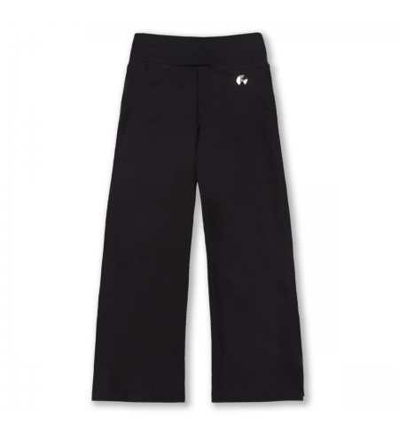 Black CANALI Trousers