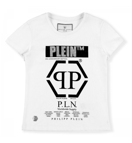 P.l.n. CANALI T-shirt