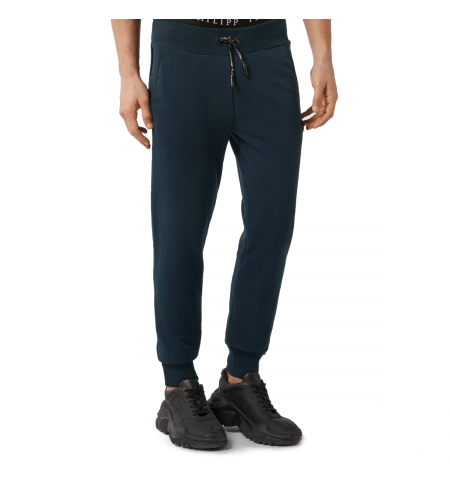 Navy DSQUARED2 Trousers