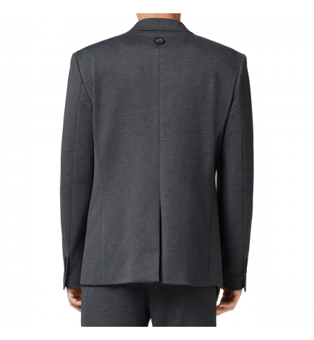 Grey DSQUARED2 Jacket