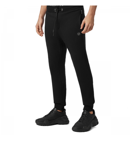Black DSQUARED2 Trousers