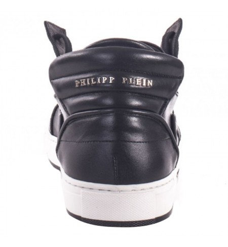 Up in Flames DSQUARED2 Sport shoes