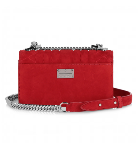 Red DSQUARED2 Bag