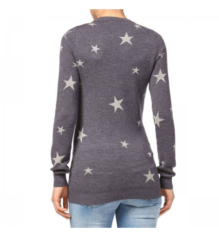 Picture to Burn DSQUARED2 Jumper