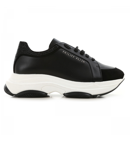 Crystal DSQUARED2 Sport shoes