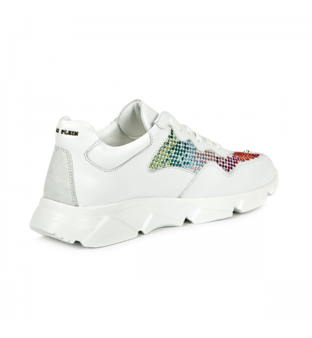 Runner Crystal DSQUARED2 Sport shoes