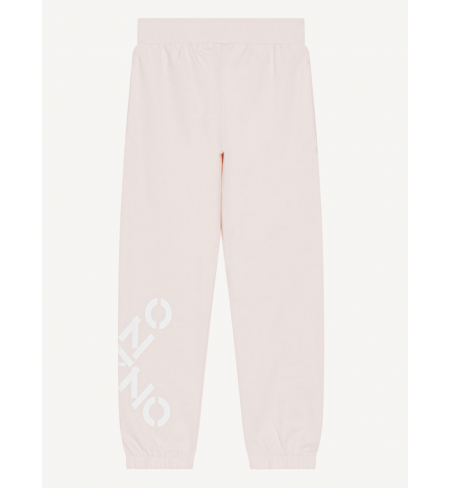 K14193 Pink Kenzo Trousers
