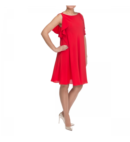 Red RED VALENTINO Dress