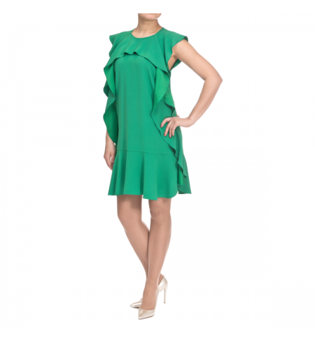 Green RED VALENTINO Dress