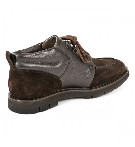 Brown BARRETT High shoes
