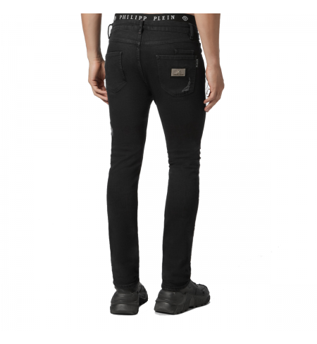Black DSQUARED2 Jeans