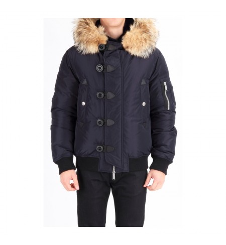  DSQUARED2 Down jacket