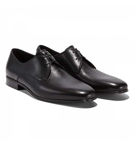 Black Fortunato2 SALVATORE FERRAGAMO Shoes