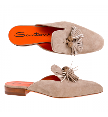 Cipro SANTONI Sandals