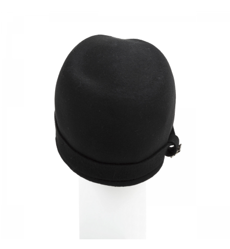 Black CINZIA ROCCA Hat