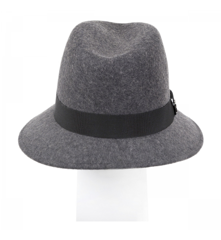 Grey CINZIA ROCCA Hat
