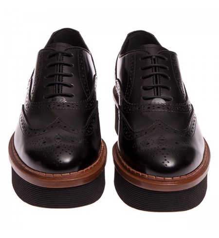 Gomma T50 Bucature SANTONI Shoes