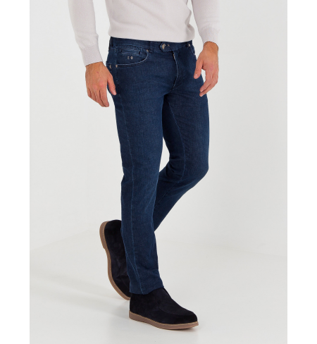 Leonardoclassic TRAMAROSSA Jeans