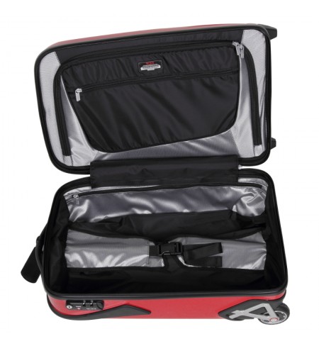 Ducati TUMI Travel bag