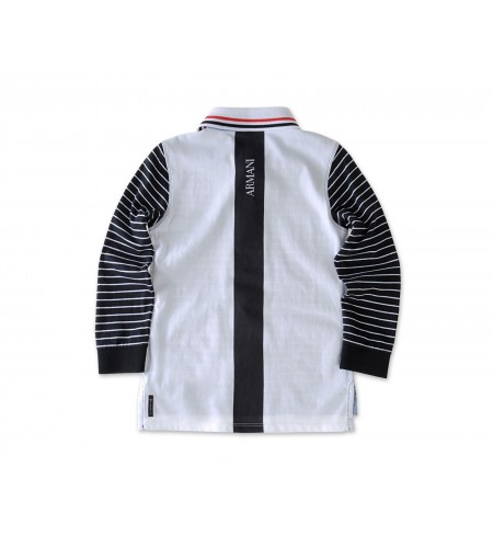  KARL LAGERFELD T-shirt with long sleeves
