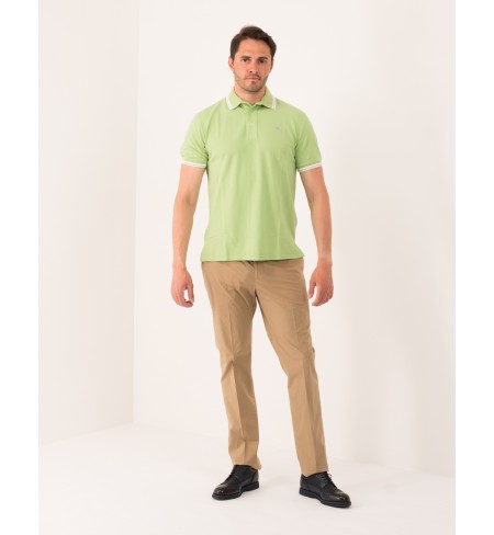 Green ETRO Polo shirt