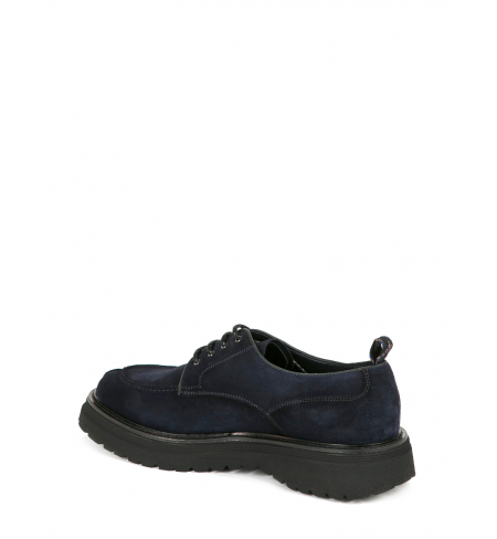 Vail Blue BARRETT Shoes