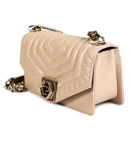 Nude Pink DSQUARED2 Bag