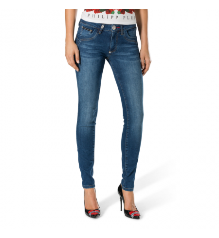 Chicago Sexy DSQUARED2 Jeans