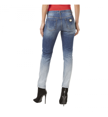 Christi Ghir DSQUARED2 Jeans