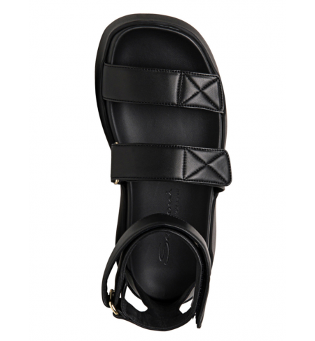 Octans-Szan01 SANTONI Sandals