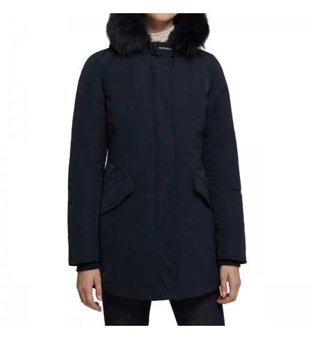Shearling Arctic WOOLRICH Down jacket