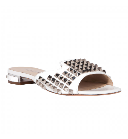 With A Bang DSQUARED2 Sandals