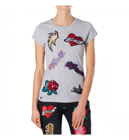Only Kiss DSQUARED2 T-shirt