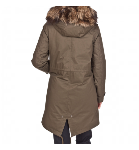 Miltary olive WOOLRICH Jacket