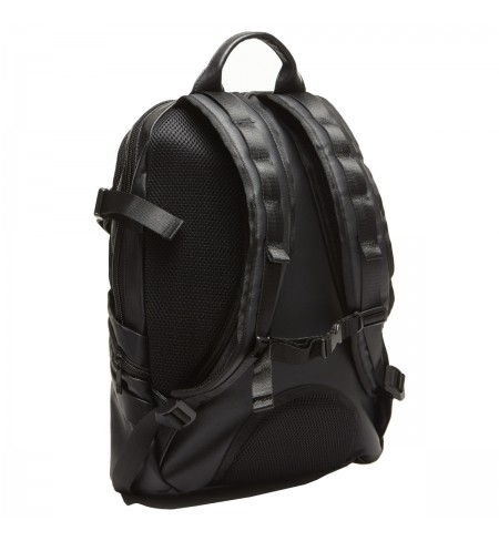 Black BIKKEMBERGS Backpack