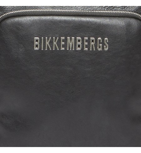 Black BIKKEMBERGS Bag